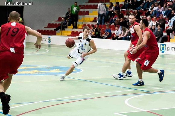 AZS WSGK Polfarmex Kutno wygrał turniej o 