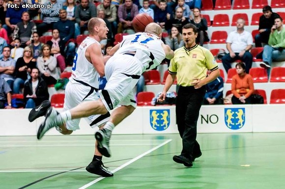 AZS WSGK Polfarmex Kutno wygrał turniej o 