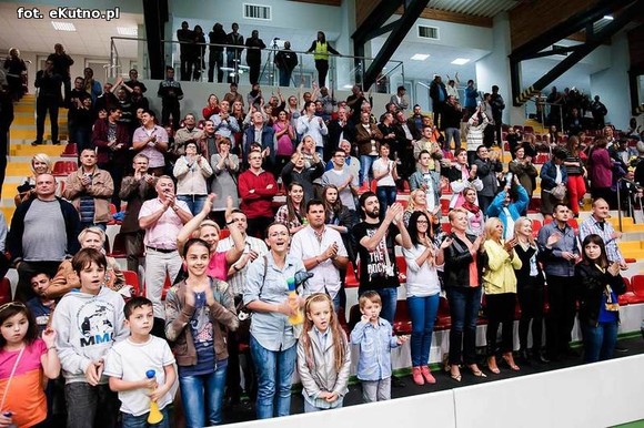 AZS WSGK Polfarmex Kutno wygrał turniej o 