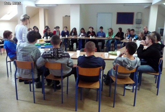 Młodzi działają. Warto zobaczyć - galeria turystyczna gminy Kutno