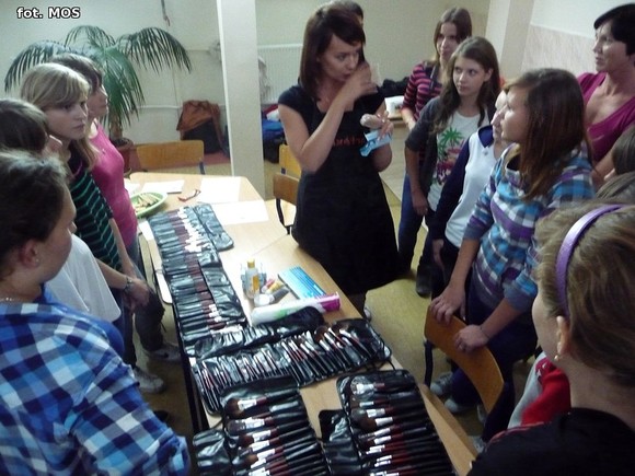 Młodzi działają. Warto zobaczyć - galeria turystyczna gminy Kutno