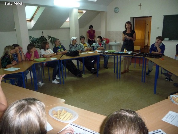 Młodzi działają. Warto zobaczyć - galeria turystyczna gminy Kutno