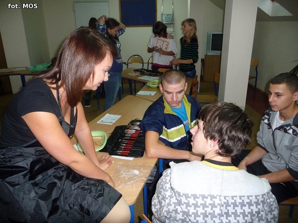 Młodzi działają. Warto zobaczyć - galeria turystyczna gminy Kutno