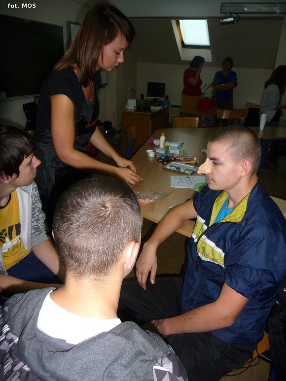 Młodzi działają. Warto zobaczyć - galeria turystyczna gminy Kutno