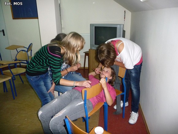 Młodzi działają. Warto zobaczyć - galeria turystyczna gminy Kutno