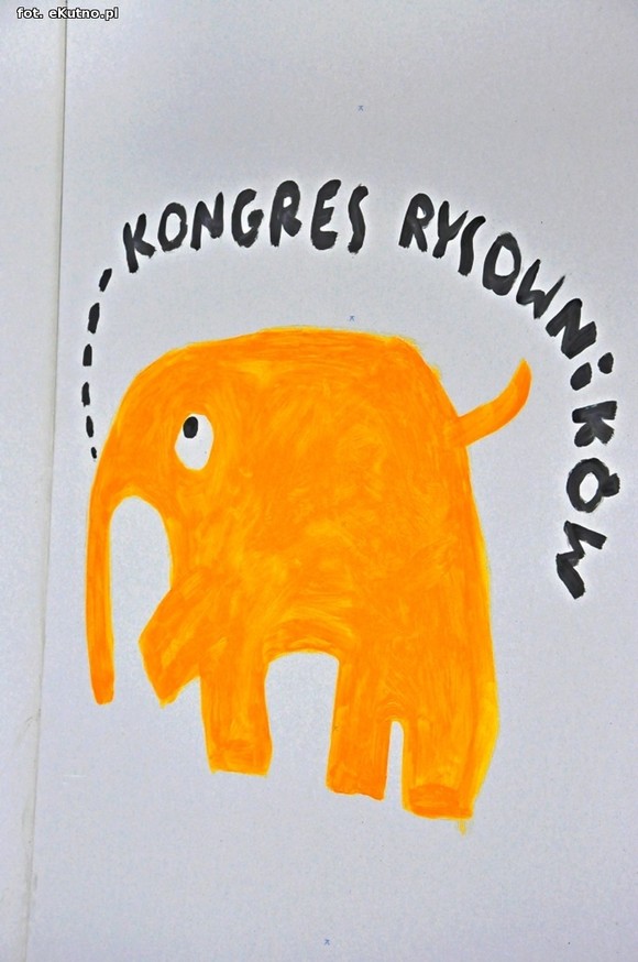 Pod patronatem eKutno.pl: Dziś Fabryka książek dla dzieci, warsztaty i debata o kulturze