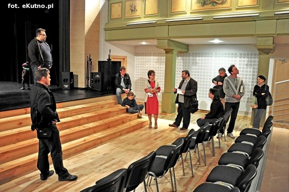 Pod patronatem eKutno.pl: Dziś Fabryka książek dla dzieci, warsztaty i debata o kulturze