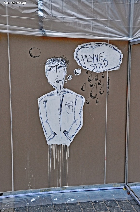 Pod patronatem eKutno.pl: Dziś Fabryka książek dla dzieci, warsztaty i debata o kulturze