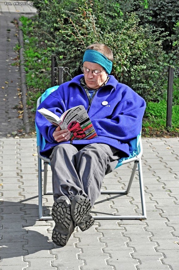 Pod patronatem eKutno.pl: Dziś Fabryka książek dla dzieci, warsztaty i debata o kulturze