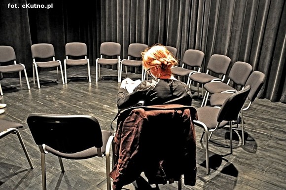 Pod patronatem eKutno.pl: Dziś Fabryka książek dla dzieci, warsztaty i debata o kulturze