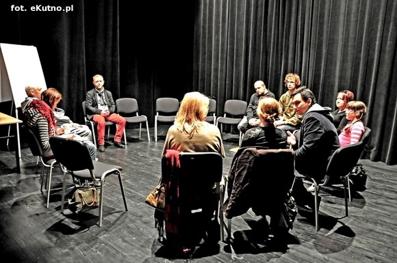 Pod patronatem eKutno.pl: Dziś Fabryka książek dla dzieci, warsztaty i debata o kulturze