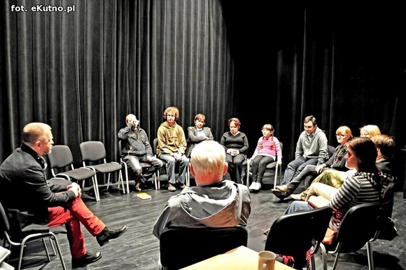 Pod patronatem eKutno.pl: Dziś Fabryka książek dla dzieci, warsztaty i debata o kulturze