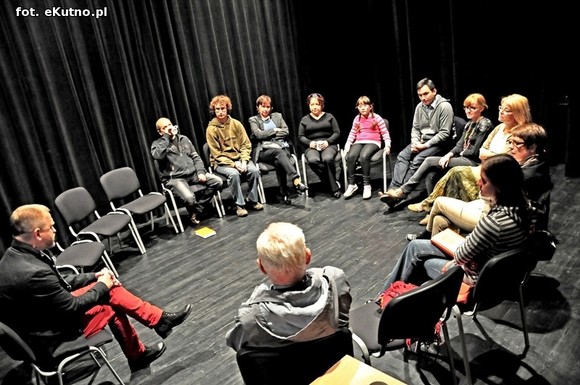 Pod patronatem eKutno.pl: Dziś Fabryka książek dla dzieci, warsztaty i debata o kulturze