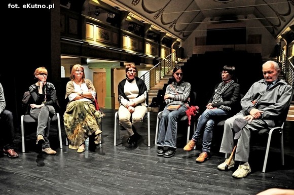 Pod patronatem eKutno.pl: Dziś Fabryka książek dla dzieci, warsztaty i debata o kulturze