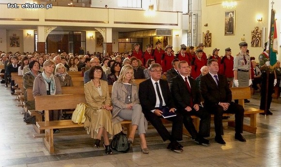 Kolejny zjazd absolwentów Dąbrowszczaka przeszedł do historii