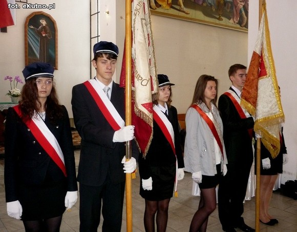 Kolejny zjazd absolwentów Dąbrowszczaka przeszedł do historii