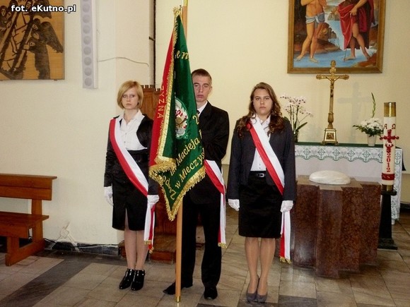 Kolejny zjazd absolwentów Dąbrowszczaka przeszedł do historii