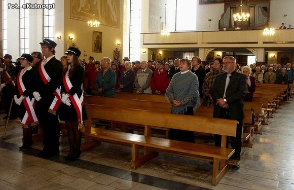 Kolejny zjazd absolwentów Dąbrowszczaka przeszedł do historii