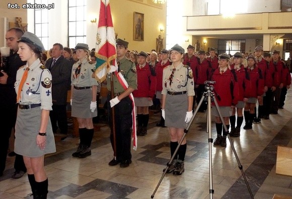 Kolejny zjazd absolwentów Dąbrowszczaka przeszedł do historii