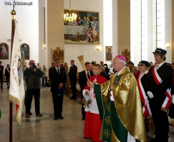 Kolejny zjazd absolwentów Dąbrowszczaka przeszedł do historii