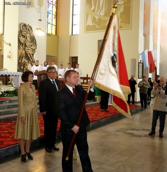 Kolejny zjazd absolwentów Dąbrowszczaka przeszedł do historii