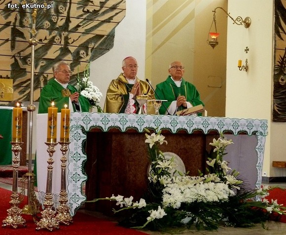 Kolejny zjazd absolwentów Dąbrowszczaka przeszedł do historii