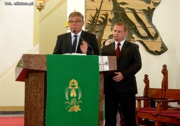 Kolejny zjazd absolwentów Dąbrowszczaka przeszedł do historii