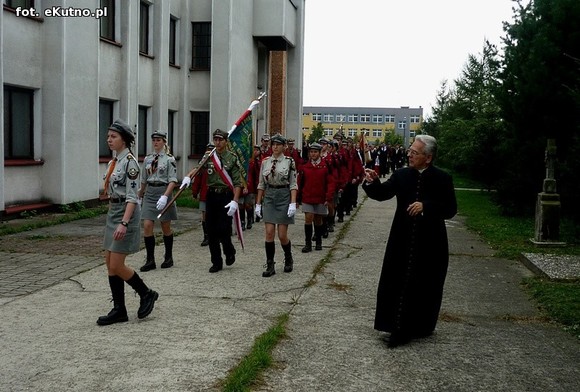 Kolejny zjazd absolwentów Dąbrowszczaka przeszedł do historii