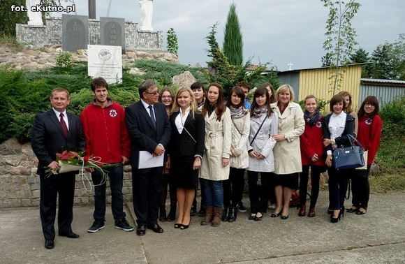 Kolejny zjazd absolwentów Dąbrowszczaka przeszedł do historii