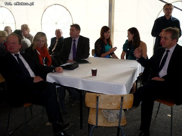 Kolejny zjazd absolwentów Dąbrowszczaka przeszedł do historii