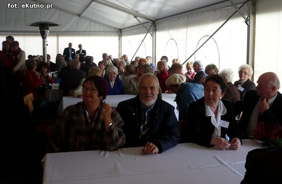 Kolejny zjazd absolwentów Dąbrowszczaka przeszedł do historii