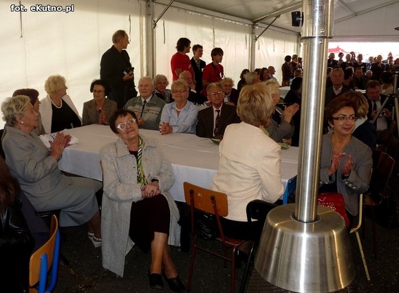 Kolejny zjazd absolwentów Dąbrowszczaka przeszedł do historii