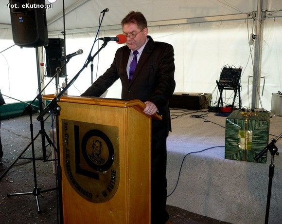 Kolejny zjazd absolwentów Dąbrowszczaka przeszedł do historii