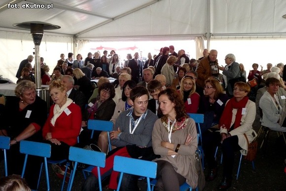 Kolejny zjazd absolwentów Dąbrowszczaka przeszedł do historii