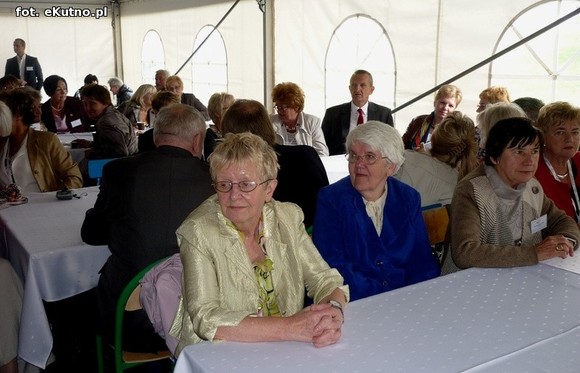 Kolejny zjazd absolwentów Dąbrowszczaka przeszedł do historii