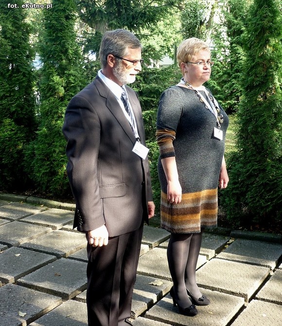 Kolejny zjazd absolwentów Dąbrowszczaka przeszedł do historii