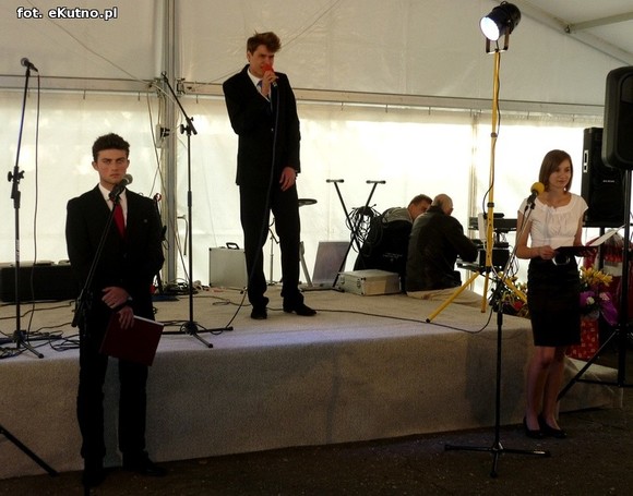 Kolejny zjazd absolwentów Dąbrowszczaka przeszedł do historii