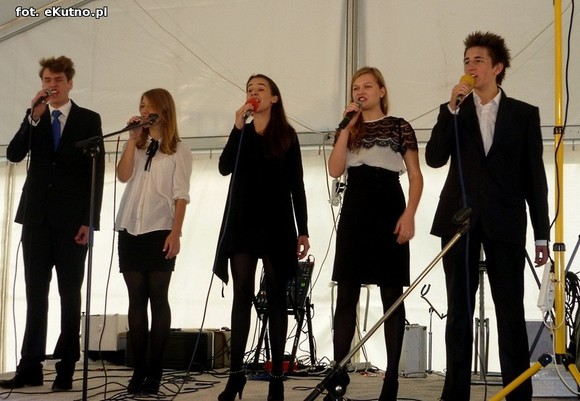 Kolejny zjazd absolwentów Dąbrowszczaka przeszedł do historii