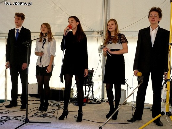 Kolejny zjazd absolwentów Dąbrowszczaka przeszedł do historii