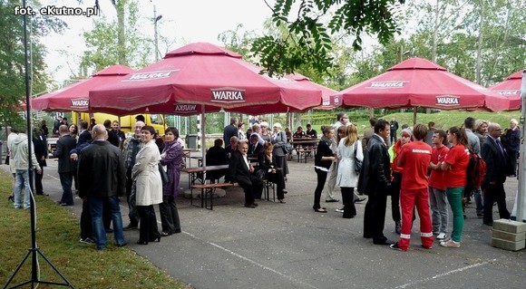 Kolejny zjazd absolwentów Dąbrowszczaka przeszedł do historii