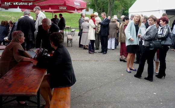 Kolejny zjazd absolwentów Dąbrowszczaka przeszedł do historii