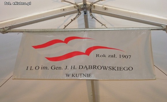 Kolejny zjazd absolwentów Dąbrowszczaka przeszedł do historii