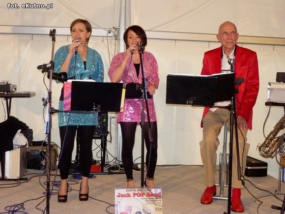 Kolejny zjazd absolwentów Dąbrowszczaka przeszedł do historii