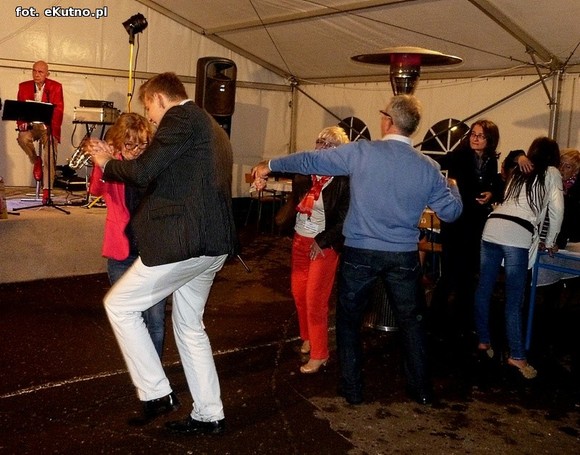 Kolejny zjazd absolwentów Dąbrowszczaka przeszedł do historii