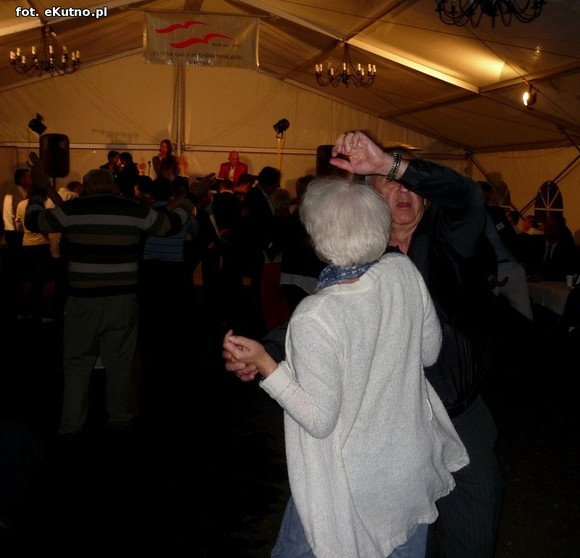 Kolejny zjazd absolwentów Dąbrowszczaka przeszedł do historii