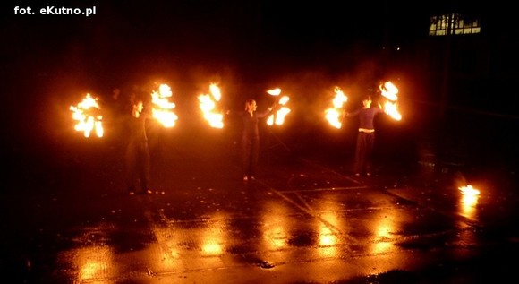 Kolejny zjazd absolwentów Dąbrowszczaka przeszedł do historii