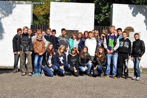 Ostrowianie na V Gwiaździstym Zlocie do Kutna