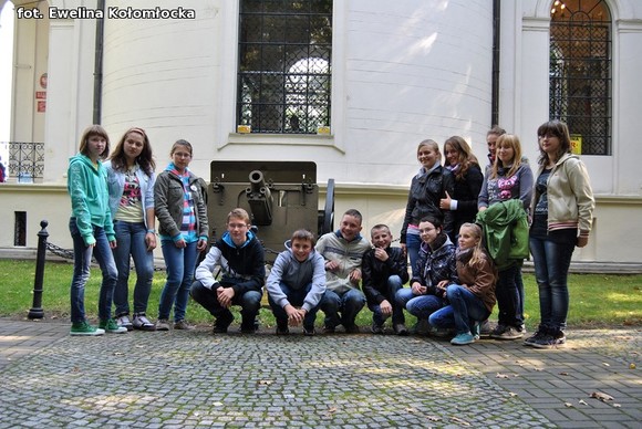 Ostrowianie na V Gwiaździstym Zlocie do Kutna