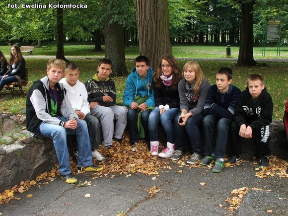 Ostrowianie na V Gwiaździstym Zlocie do Kutna