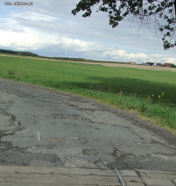 Inwestycje drogowe w gminie Krośniewice. Fatalna droga w Szubinie doczeka się modernizacji